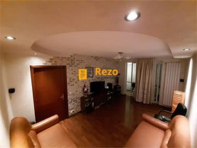 Apartament de vânzare 3 camere, în Bucureşti, zona Brâncoveanu
