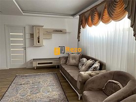 Apartament de vânzare 3 camere, în Bucureşti, zona Bucureştii Noi