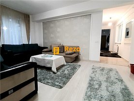 Apartament de vânzare 3 camere, în Bucureşti, zona Bucureştii Noi
