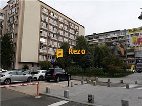 Garsonieră de închiriat, în Bucureşti, zona Calea Victoriei