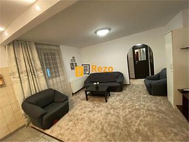 Apartament de închiriat 2 camere, în Bucuresti, zona Unirii