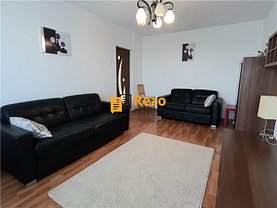 Apartament de închiriat 3 camere, în Bucureşti, zona Tei