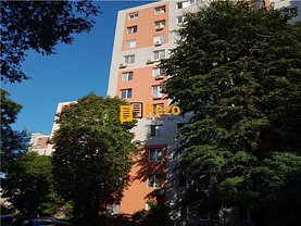 Apartament de vânzare 3 camere, în Bucureşti, zona Rahova
