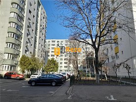 Apartament de închiriat 3 camere, în Bucureşti, zona Sebastian