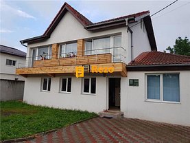 Casa de vânzare 5 camere, în Pantelimon, zona Central