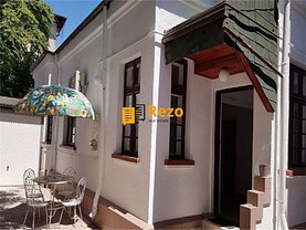 Casa de închiriat 4 camere, în Bucureşti, zona Dorobanţi