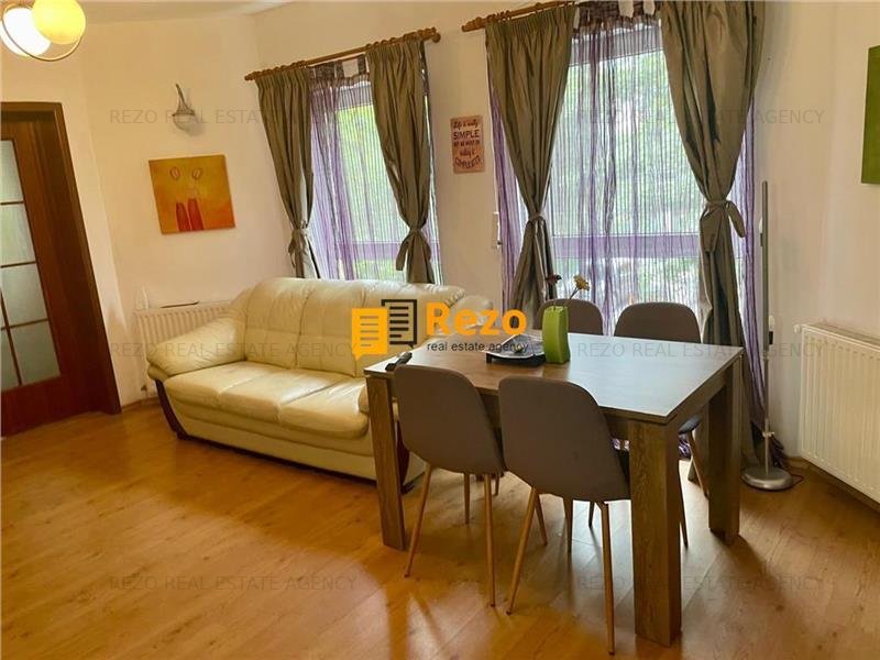 PROPRIETATE BOTIQUE HOSTEL P+1+M / 7 CAMERE/ SUPRAFATA UTILA 247 MP
