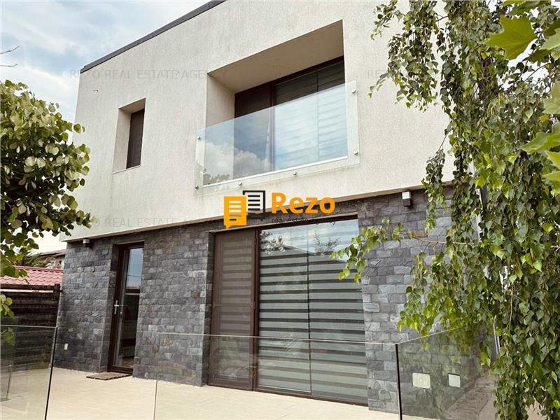 Vanzare vila stil mediteraneean, Magurele