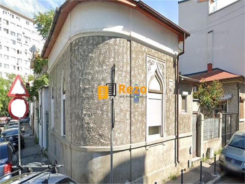 Vanzare casa si teren zona Gara de Nord