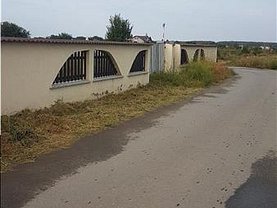 Teren constructii de vânzare, în Tamasi, zona Central