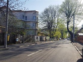 Teren constructii de vânzare, în Bucuresti, zona Bucurestii Noi
