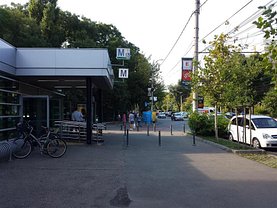 Teren constructii de vânzare, în Bucuresti, zona Bucurestii Noi
