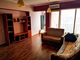 Apartament de vânzare 3 camere, în Otopeni, zona Central