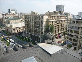 Apartament de vânzare 2 camere, în Bucuresti, zona Universitate