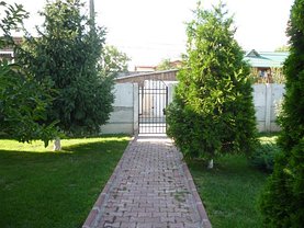 Casa de vânzare 5 camere, în Otopeni, zona Vest