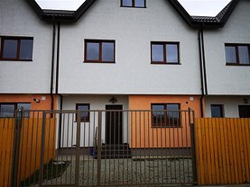 Casa de vânzare 4 camere, în Bragadiru, zona Prelungirea Ghencea
