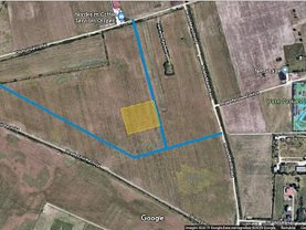 Teren agricol de vânzare, în Otopeni, zona Central