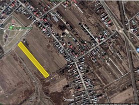 Teren agricol de vânzare, în Buftea, zona Central