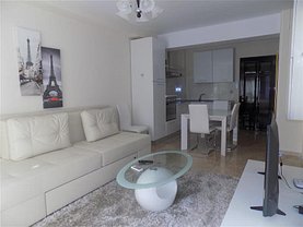Apartament de închiriat 2 camere, în Iasi, zona Copou