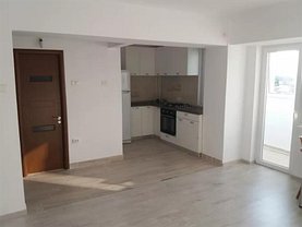 Garsonieră de vânzare, în Bucuresti, zona P-ta Victoriei