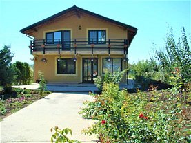 Casa de închiriat 6 camere, în Iasi, zona Miroslava