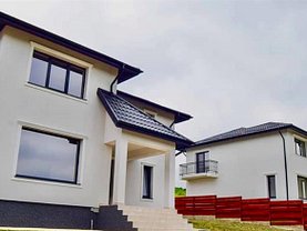 Casa de vânzare 5 camere, în Iasi, zona Bucium