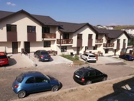 Casa de vânzare 4 camere, în Iasi, zona Visani