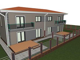 Casa de vânzare 4 camere, în Iasi, zona Central