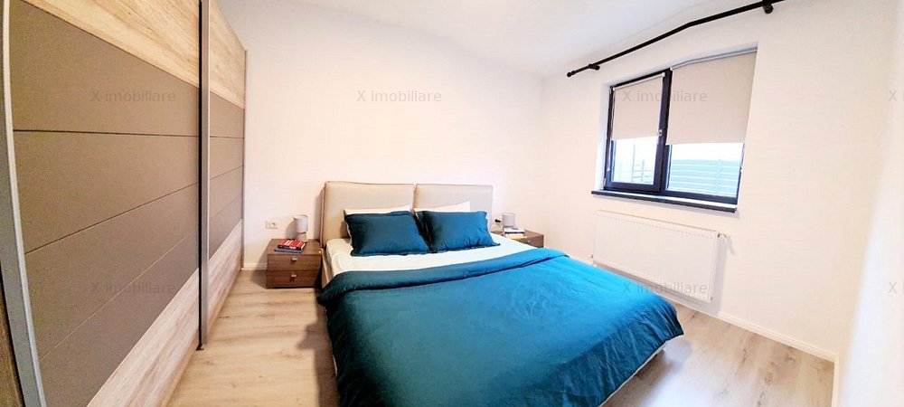 DIRECT DEZVOLTATOR! APARTAMENTE CU 2 CAMERE IN COMUNA 1 DECEMRBIE - imaginea 0 + 1