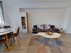 Apartament de închiriat 2 camere, în 1 Decembrie