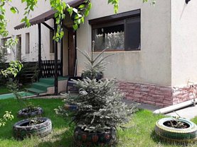 Casa de vânzare 4 camere, în 1 Decembrie