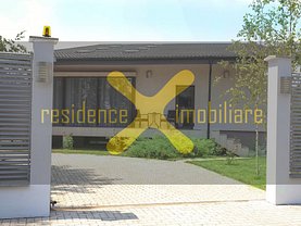 Casa de închiriat 9 camere, în 1 Decembrie