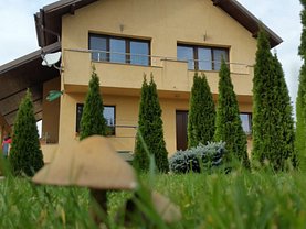 Casa de vânzare 10 camere, în Darasti-Ilfov