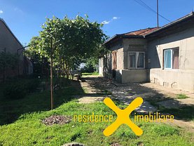 Casa de vânzare 2 camere, în 1 Decembrie