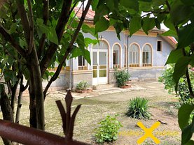 Casa de vânzare 4 camere, în Copaceni