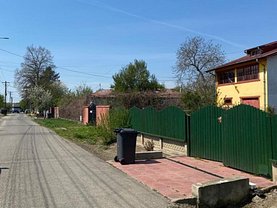 Teren constructii de vânzare, în 1 Decembrie
