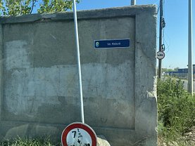 Teren constructii de vânzare, în Chitila