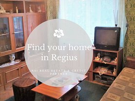 Apartament de vânzare 3 camere în Oradea, Rogerius