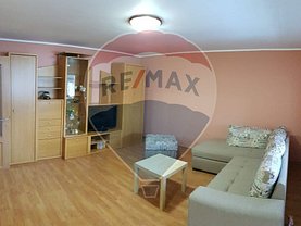 Apartament de închiriat 3 camere în Focsani, Est
