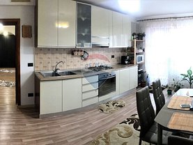 Apartament de vânzare 2 camere în Focsani, Central