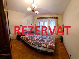 Apartament de vânzare 2 camere în Focsani, Central