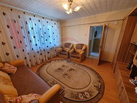 Apartament de vânzare 3 camere în Focsani, Gara