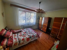 Apartament de vânzare 2 camere în Focsani, Gara