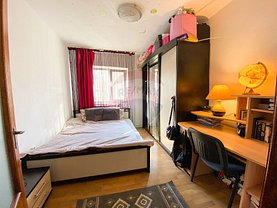 Apartament de vânzare 3 camere în Focsani, Central