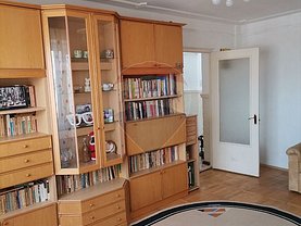 Apartament de vânzare 3 camere în Focsani, Ultracentral