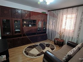 Apartament de închiriat 2 camere, în Focşani, zona Sud