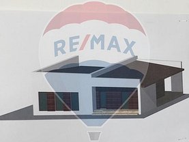 Casa 4 camere în Focsani, Periferie