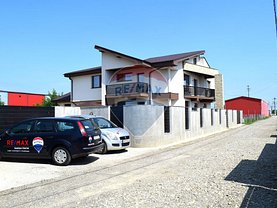Casa 9 camere în Focsani, Periferie