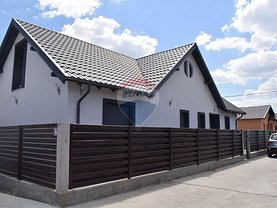 Casa 4 camere în Focsani, Periferie