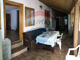 Casa de vânzare 6 camere, în Budesti